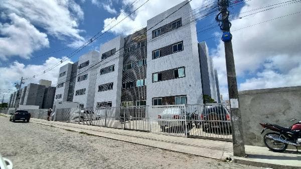 COND RES COLINAS DE GRAMAME II