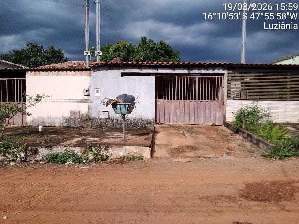 COND NUNES DA SILVA