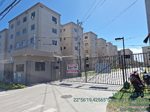 RES JARDIM JASMIM