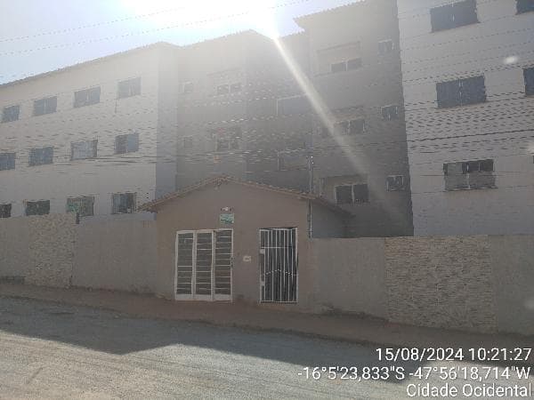 COND RES ARIZONA XX