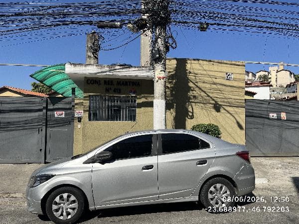 CONJUNTO RESIDENCIAL MARTINA