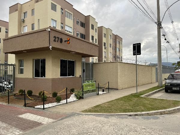 RESIDENCIAL JERIVA
