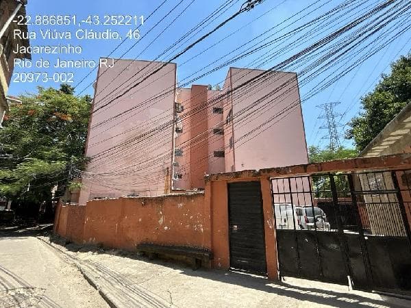 RIO DE JANEIRO - JACARE