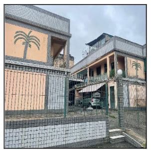 RIO DE JANEIRO - MADUREIRA