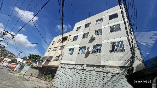 SAO GONCALO - ROCHA