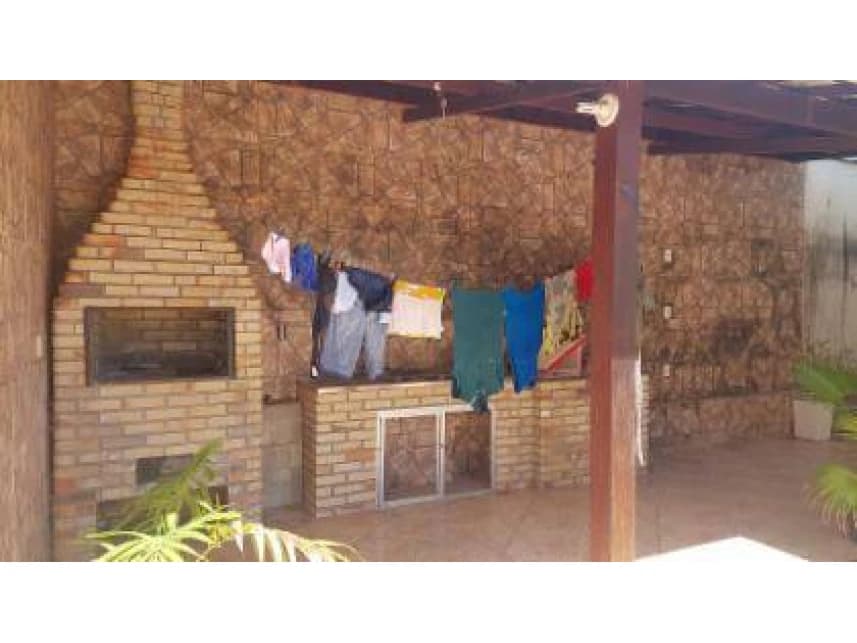 Casa à venda em leilão