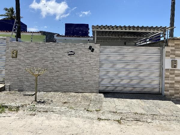 LOTEAMENTO ENGENHO SANTO AMARO