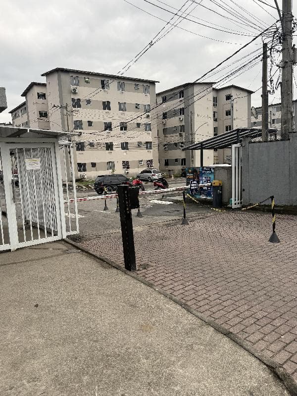 RESIDENCIAL SANTIAGO I