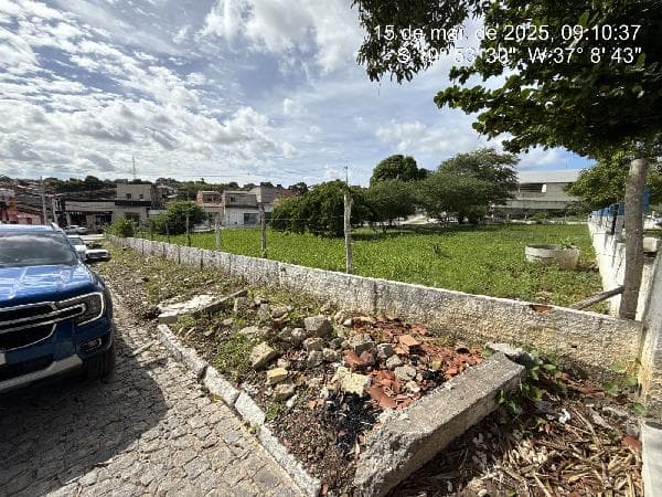 LOTEAMENTO JARDIM VILA NEY