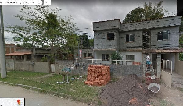 SAO GONCALO - JOQUEI CLUBE