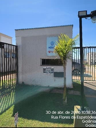 ESTACAO DAS FONTES I