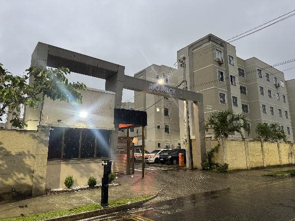 RESIDENCIAL RIO ROCK