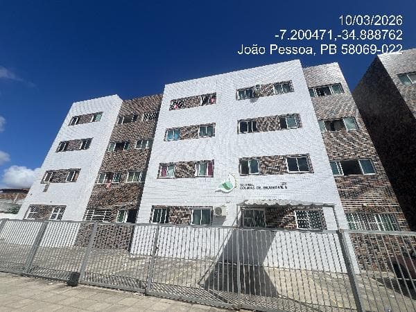 CONDOMINIO RESIDENCIAL DE GRAMAME II