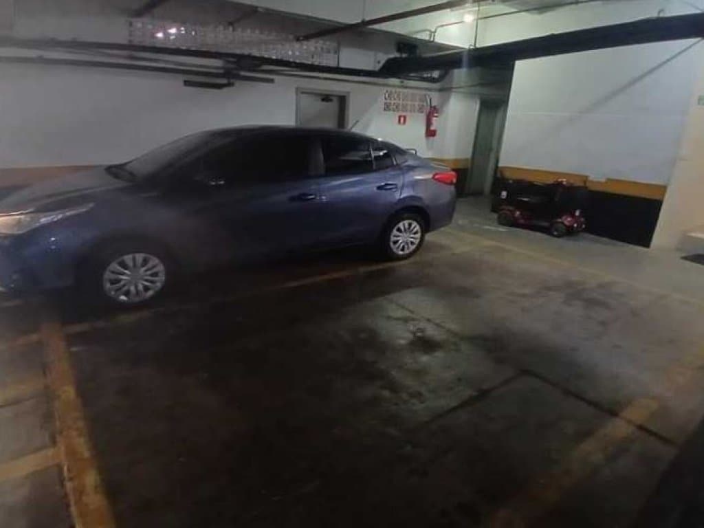 Apartamento 166 m² (01 vaga) - Higienópolis - São Paulo - SP