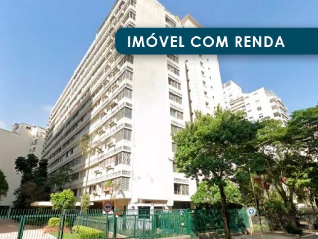 Apartamento 166 m² (01 vaga) - Higienópolis - São Paulo - SP - foto 3