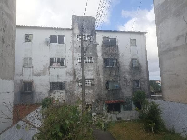 CJ HAB CAJAZEIRA VII