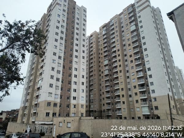 PROJETO IMOBILIARIO E 86