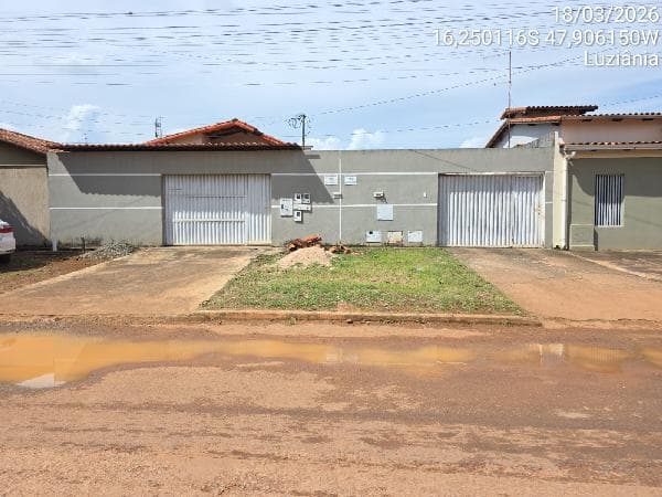 CONDOMINIO PIMENTEL VII