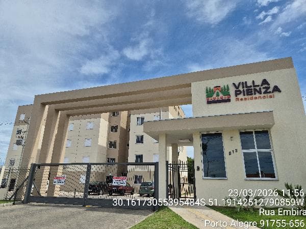 COND RES VILLA PIENZA