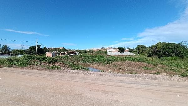 LOT JARDIM SANTA INES