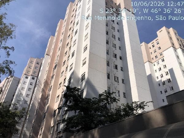 CONDOMINIO RESIDENCIAL DEZ JARDIM BOTANICO