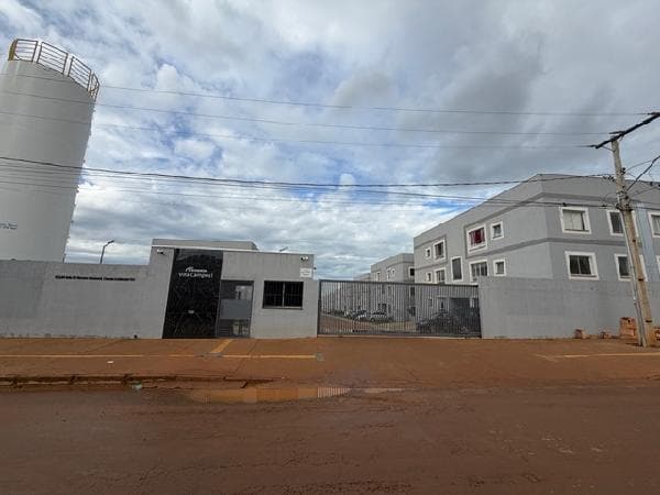 RES VILLA CAMPOS