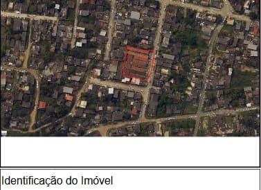 SAO GONCALO - AMENDOEIRA