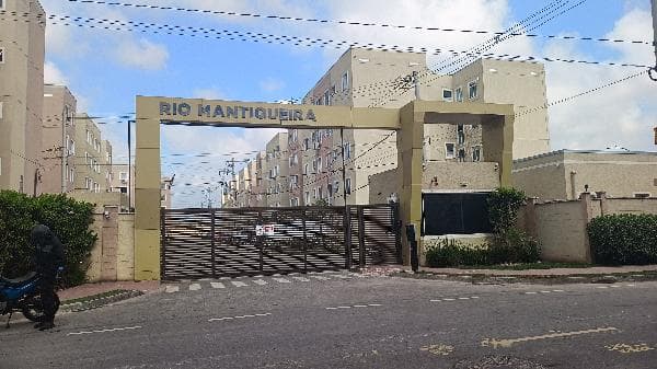 RIO MANTIQUEIRA