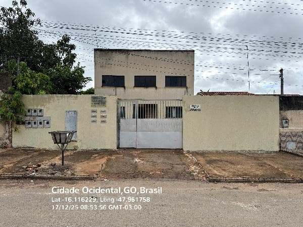 CONDOMINIO RESIDENCIAL JERICO