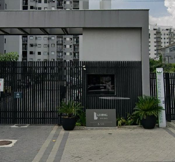 RIO DE JANEIRO - CACHAMBI