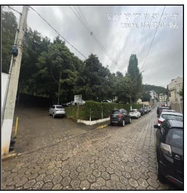 ITAJUBA - VARGINHA