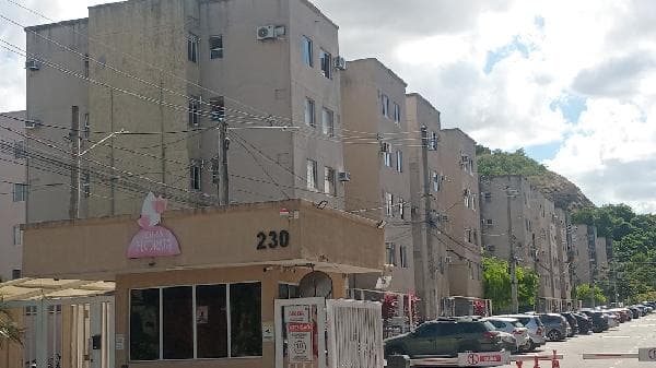 COND RESERVA FLORATA