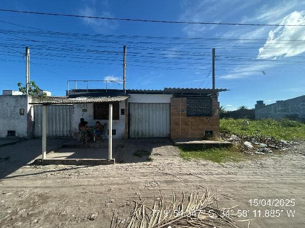 LOT VALE DE SANTA RITA I