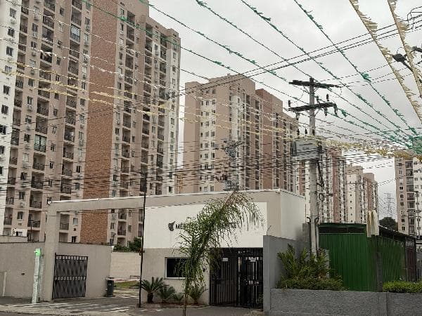 RIO DE JANEIRO - VISTA ALEGRE