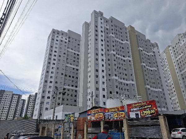 CONDOMÍNIO RESIDENCIAL DEZ SÃO MIGUEL