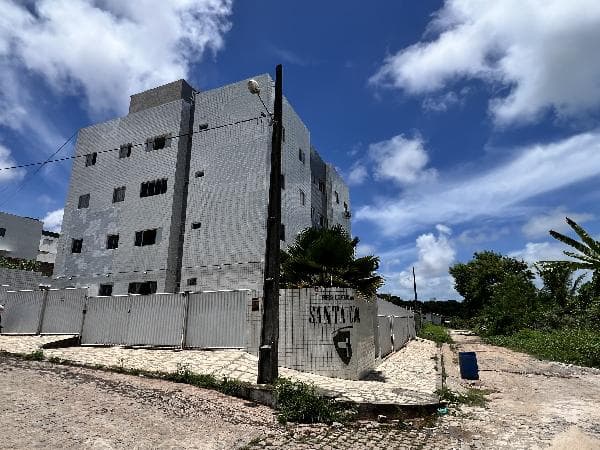 RES SANTA CRUZ