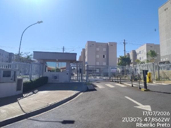 CONQUISTA MACAÚBA