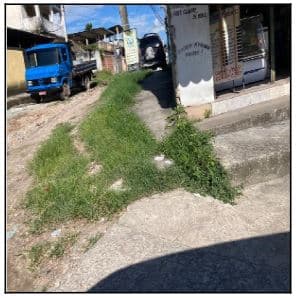 COND JARDIM ALCANTARA