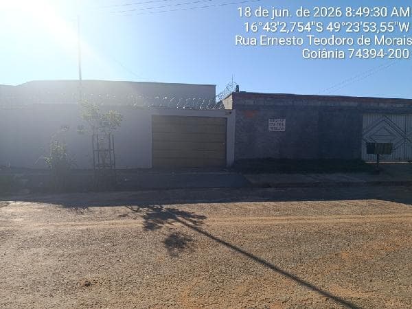 CONDOMINIO RESIDENCIAL NOBRES-352988