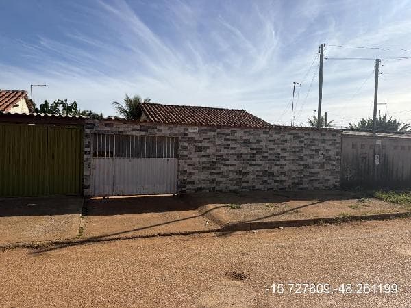 LOT MANSÕES ILHA BELLA