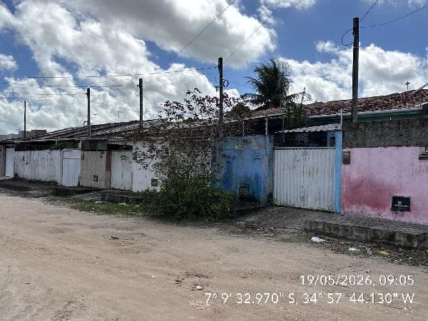 SANTA RITA - PLANALTO TIBIRI II