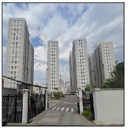 RESIDENCIAL UNICO ENGENHO NOVO