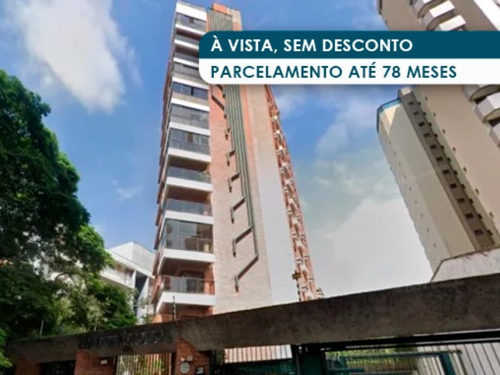 Apartamento 240 m² (03 vagas) - Morumbi - São Paulo - SP - foto 3
