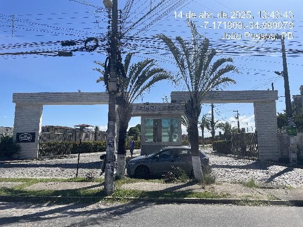 RESIDENCIAL RESERVA JARDIM AMERICA