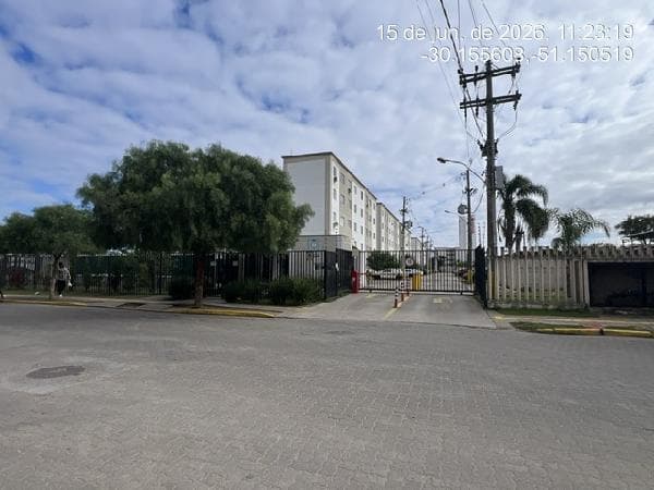 COND RESERVA DO SUL II