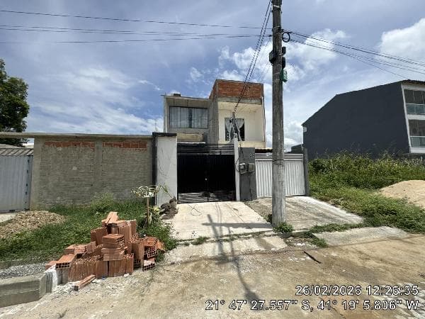 CAMPOS DOS GOYTACAZES - ALPHAVILLE
