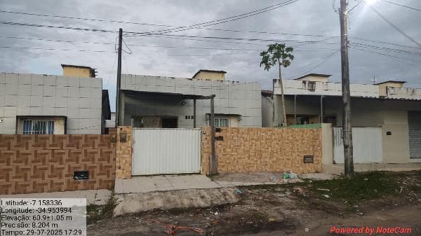 SANTA RITA - PLANALTO TIBIRI I