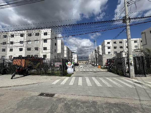 RESID JARDIM MARGARIDA