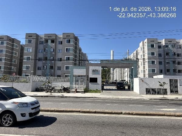RIO DE JANEIRO - TAQUARA