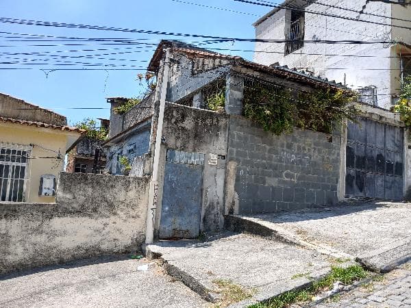 RIO DE JANEIRO - LINS DE VASCONCELOS